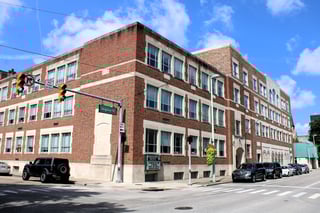 Picture of Charleston Catholic High School