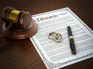 Picture of Divorce