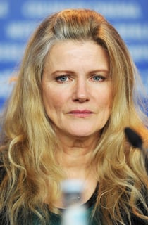 Picture of Barbara Sukowa
