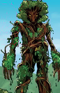 Picture of Krakoa