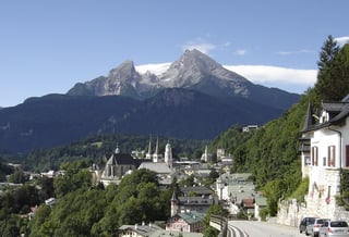 Picture of Berchtesgaden
