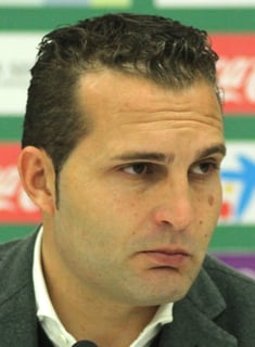 Picture of Rubén Baraja