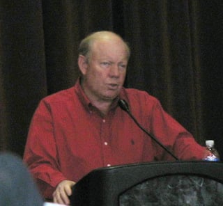 Picture of Larry H. Miller