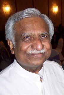 Picture of Naresh Goyal