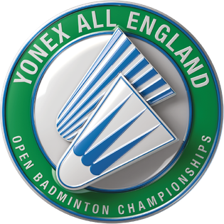 Picture of All England Open Badminton Championships