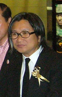 Picture of Peter Chan