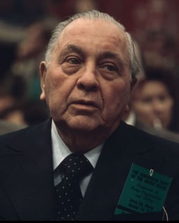 Picture of Richard J. Daley