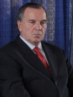 Picture of Richard M. Daley