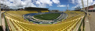 Picture of Gran Canaria Stadium