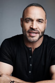 Picture of Daniel Sunjata