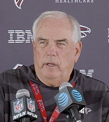 Picture of Dean Pees