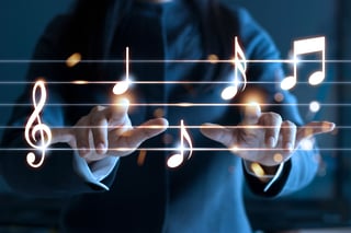 Picture of Harmony