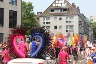 Picture of Cologne Pride