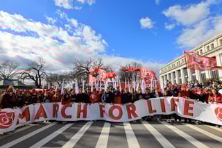 Picture of March for Life