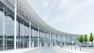 Picture of Koelnmesse