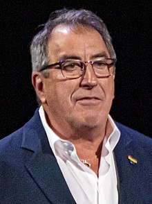 Picture of Kenny Ortega