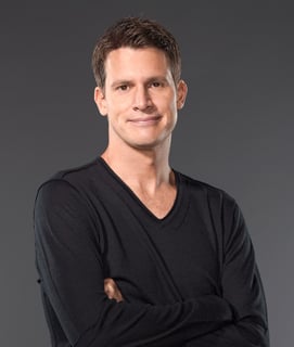 Picture of Daniel Tosh