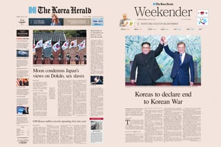 Picture of The Korea Herald