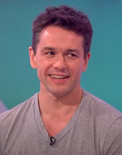 Picture of Julian Ovenden