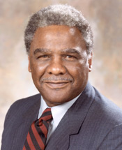 Picture of Harold Washington