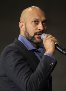 Picture of Keegan-Michael Key
