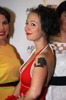 Picture of Marieke Hardy