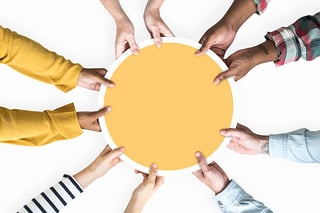 Picture of Giving circle