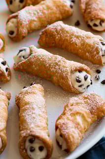 Picture of Cannoli