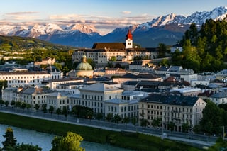 Picture of Salzburg