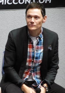 Picture of Burn Gorman