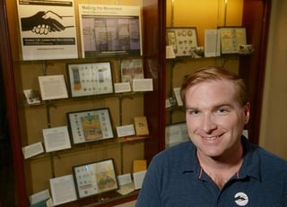 Picture of David Crane