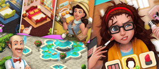 Picture of Casual game