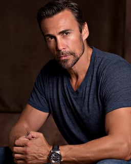 Picture of Daniel Bernhardt