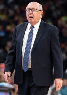 Picture of Mike Thibault