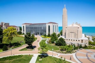 Picture of Loyola University Chicago