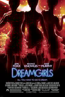 Picture of Dreamgirls