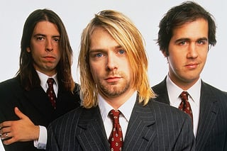 Picture of Nirvana