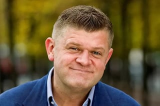 Picture of Brendan O'Connor