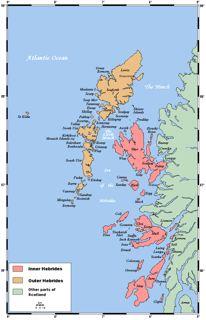 Picture of Outer Hebrides