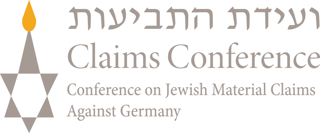 Picture of Claims Conference