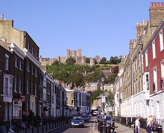 Picture of Dover