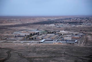 Picture of Al Asad Airbase
