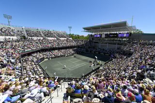 Picture of Credit One Charleston Open