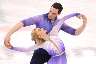Picture of Aljona Savchenko