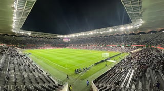 Picture of Parramatta Stadium