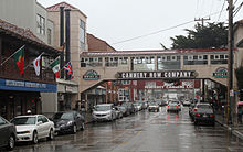 Picture of Monterey