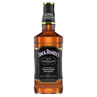 Picture of Jack Daniel