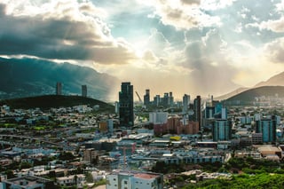Picture of Monterrey