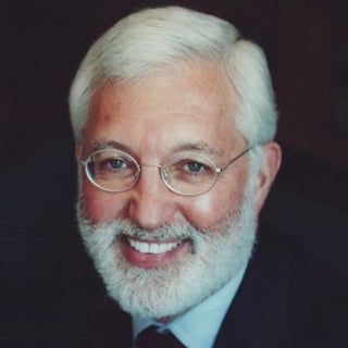 Picture of Jed S. Rakoff