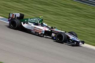 Picture of Minardi